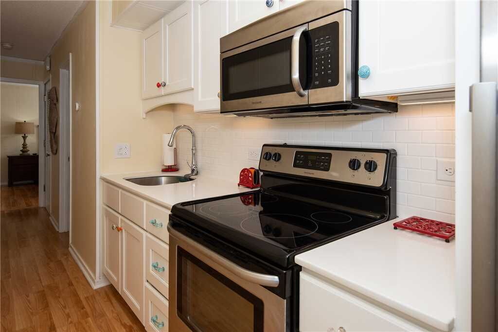 Photo of Kitchen in Morehead City