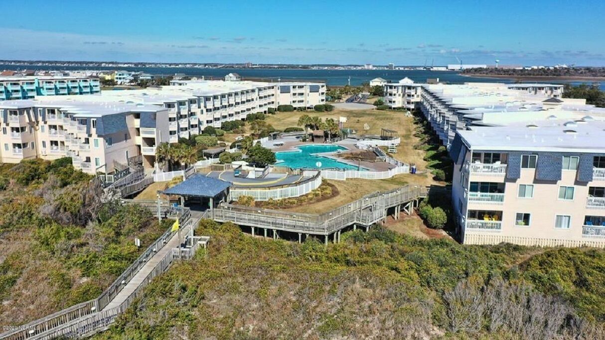 Photo of Outdoor in Morehead City