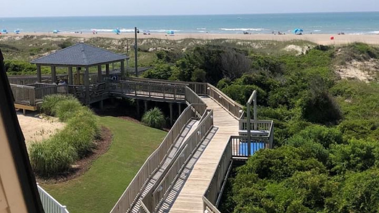 Photo of Outdoor in Morehead City