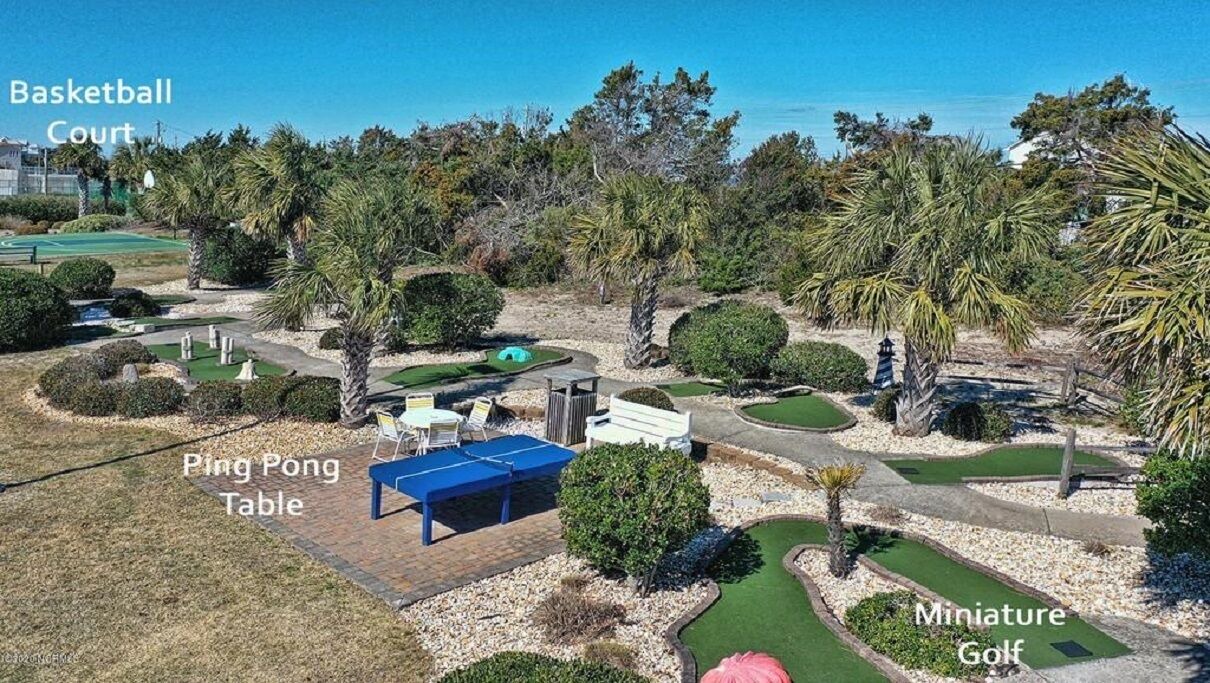 Photo of Outdoor in Morehead City