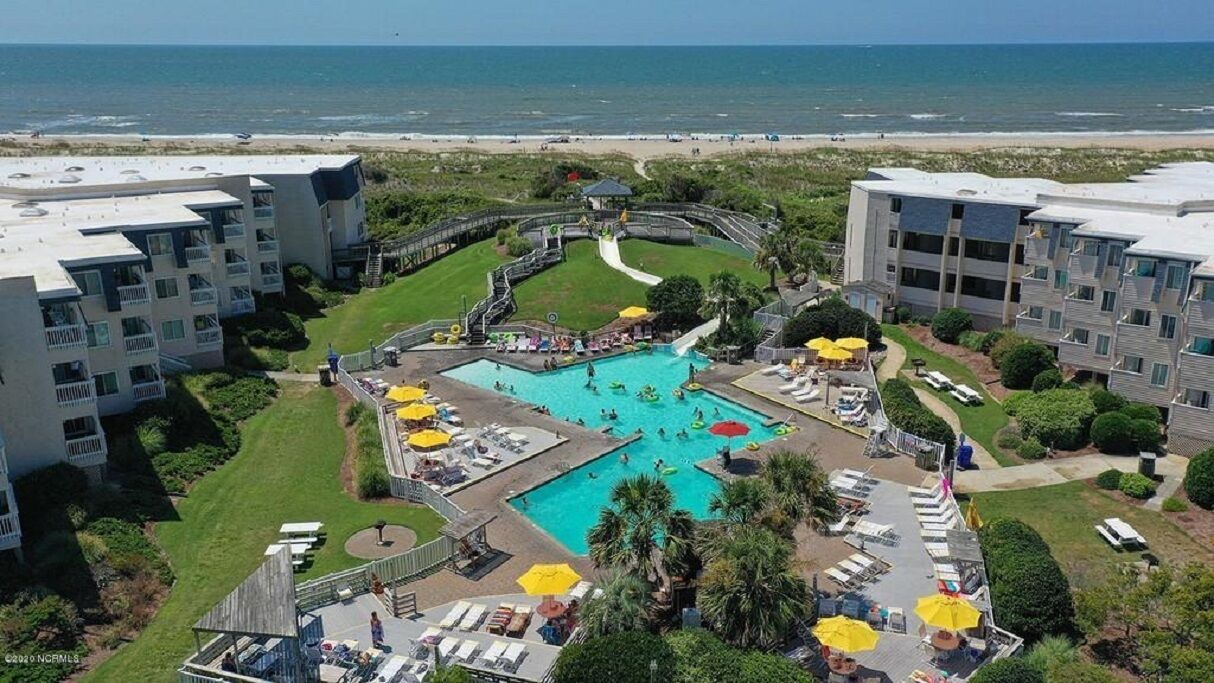 Photo of Outdoor in Morehead City