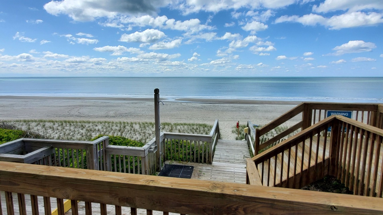 Photo of Outdoor in Pine Knoll Shores