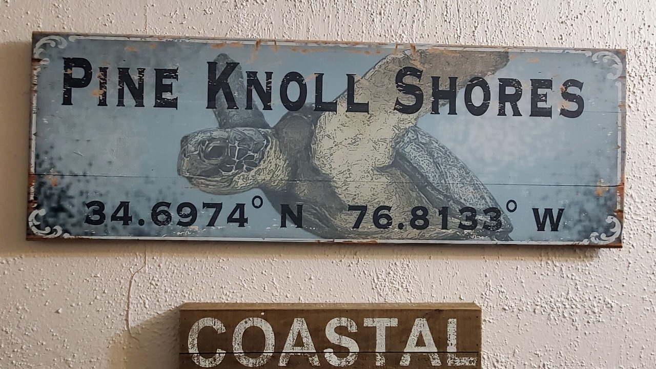 Photo of Outdoor in Pine Knoll Shores