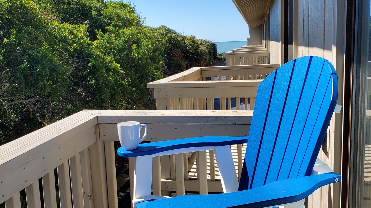 Photo of Outdoor in Pine Knoll Shores