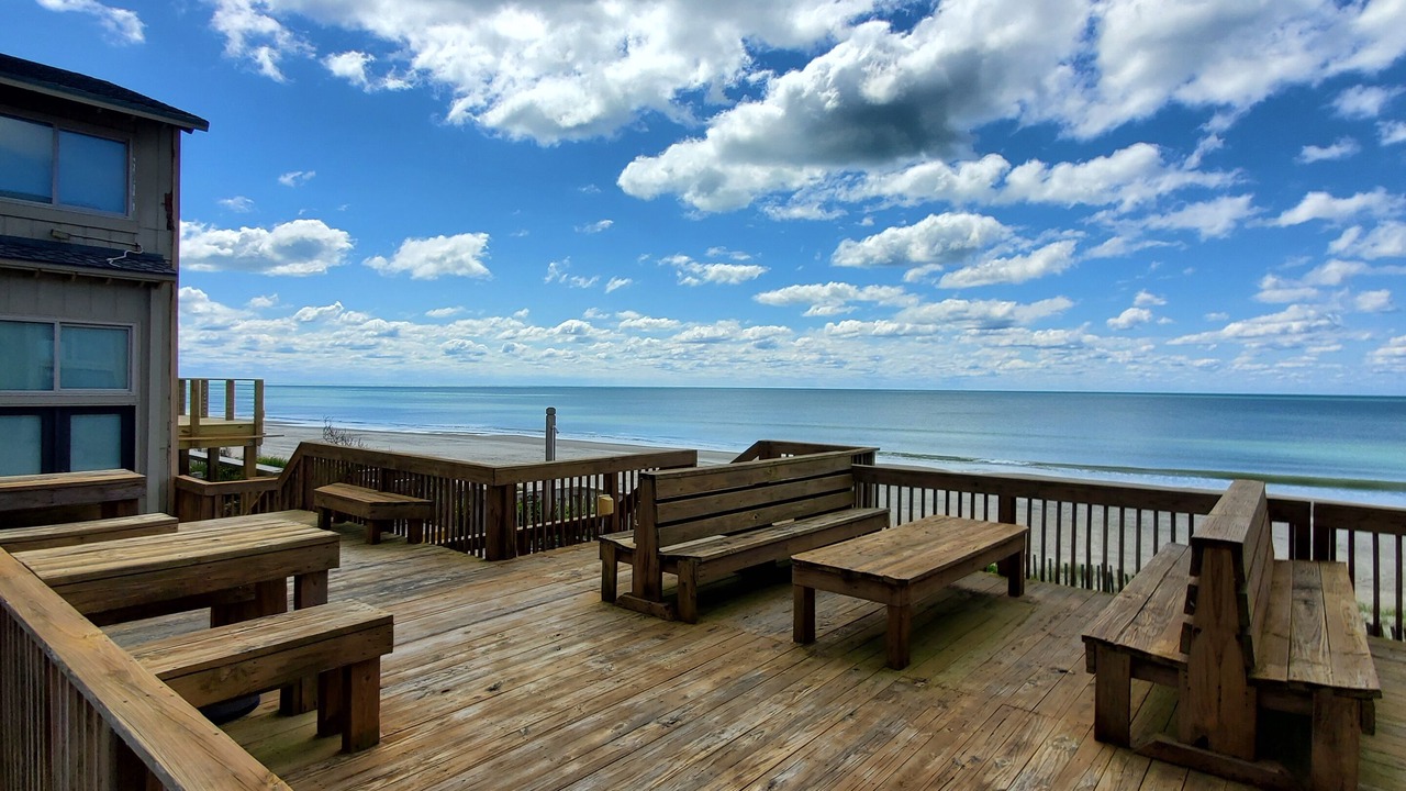 Photo of Outdoor in Pine Knoll Shores