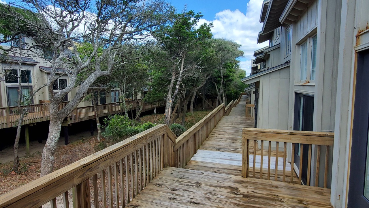 Photo of Outdoor in Pine Knoll Shores
