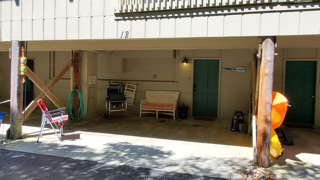 Photo of Outdoor in Pine Knoll Shores