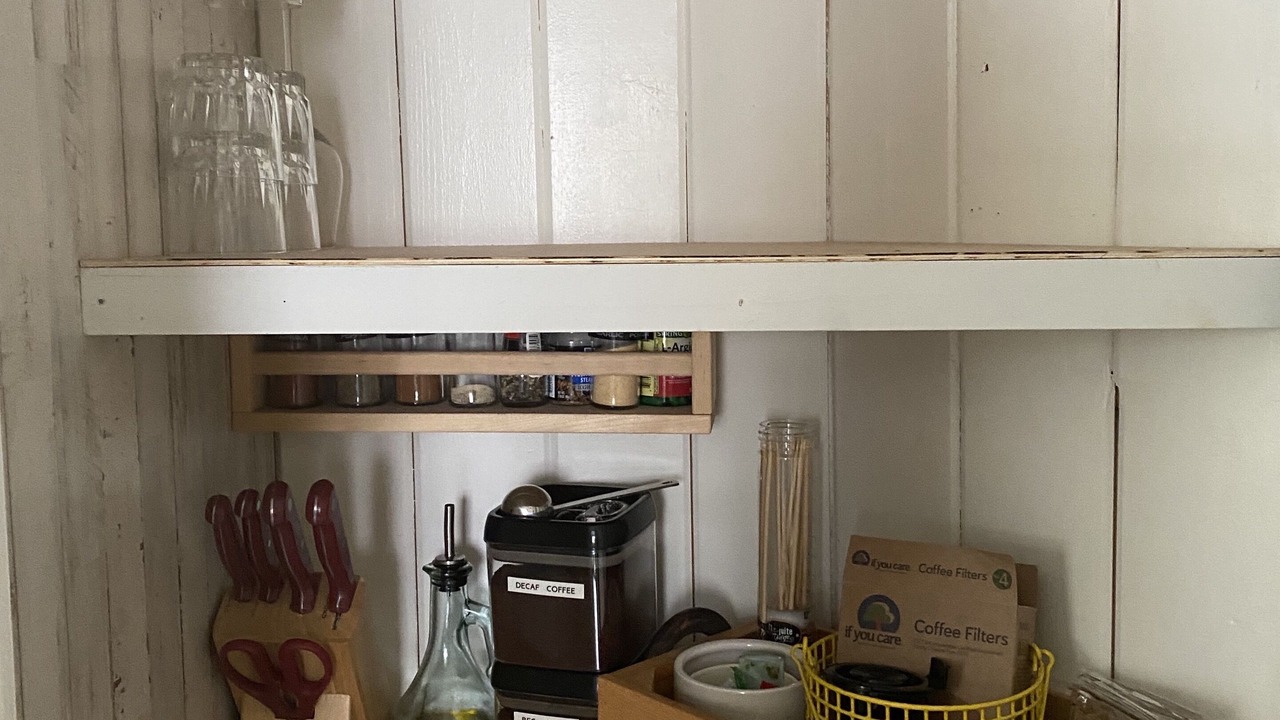 Photo of Kitchen in Lake Toxaway