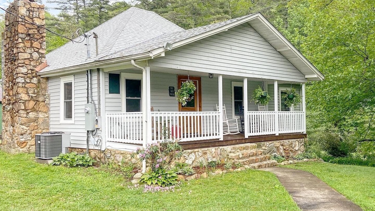 Photo of Outdoor in Lake Toxaway