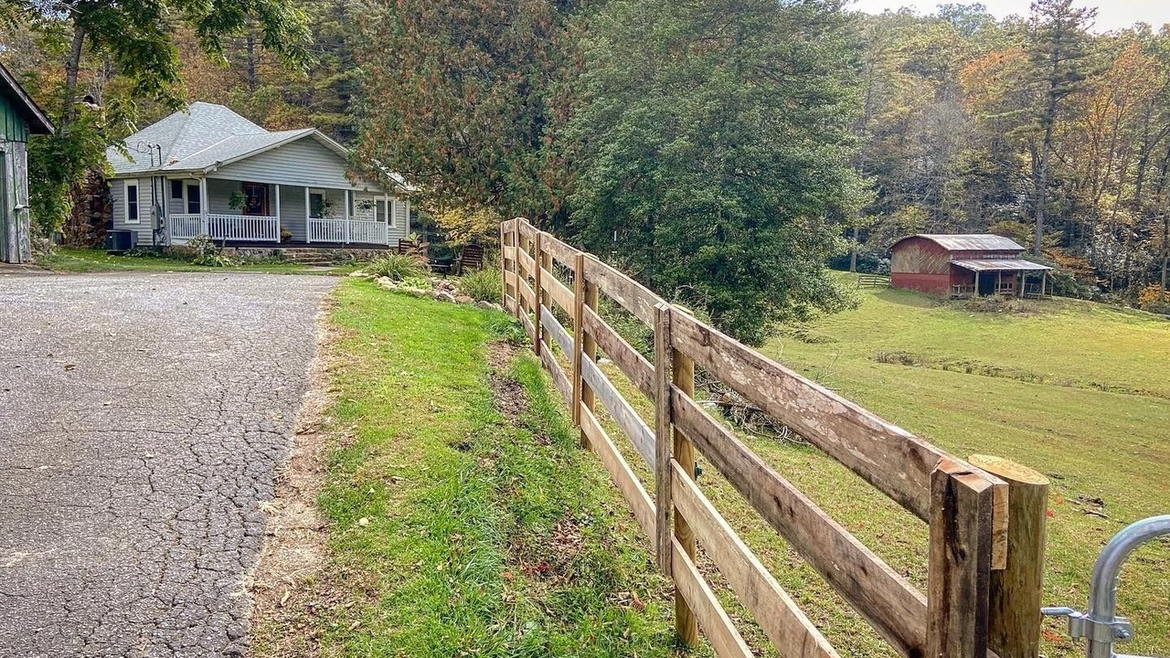 Photo of Outdoor in Lake Toxaway
