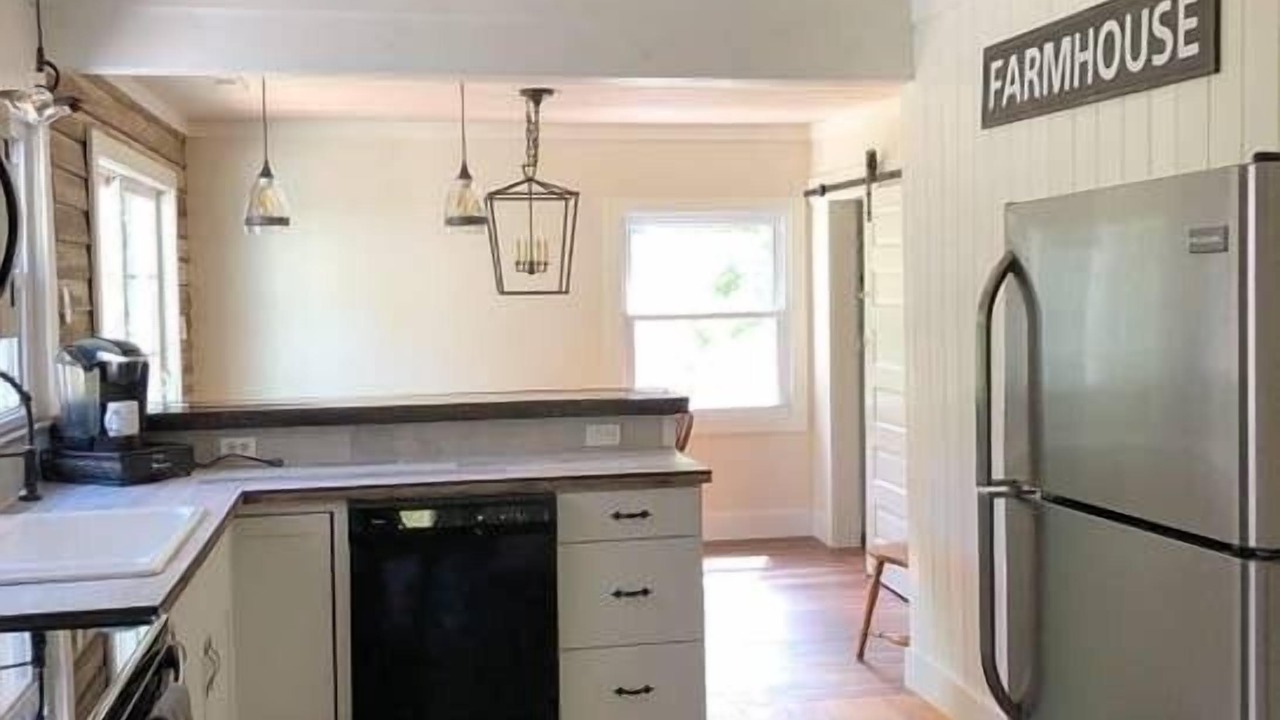 Photo of Kitchen in Lake Toxaway