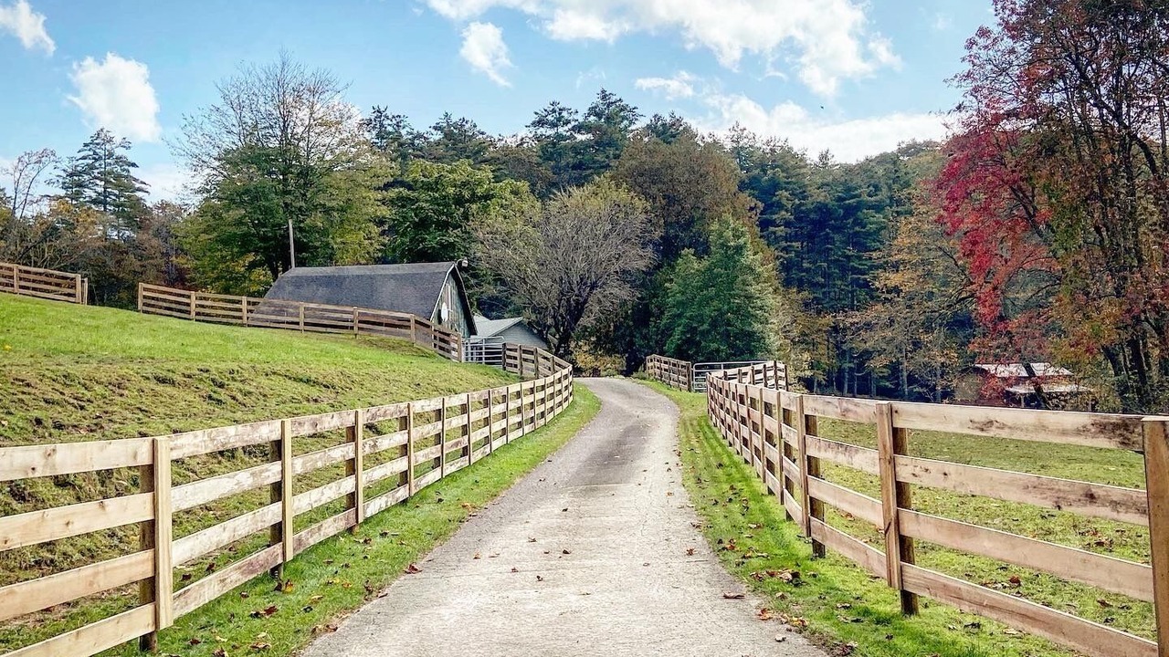 Photo of Outdoor in Lake Toxaway