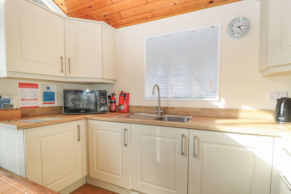 Photo of Kitchen in Otterburn