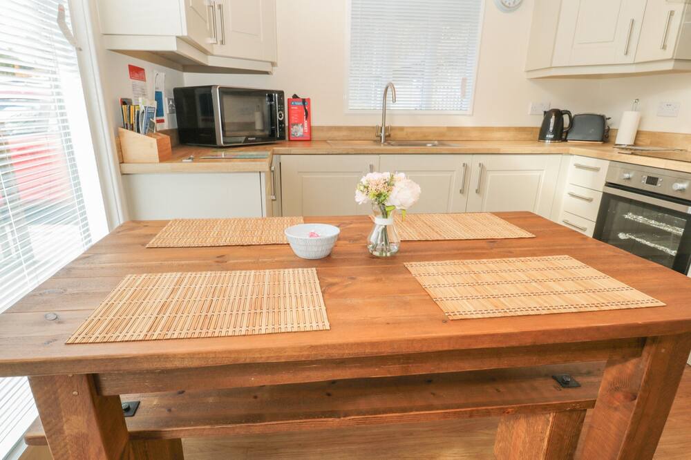 Photo of Kitchen in Otterburn