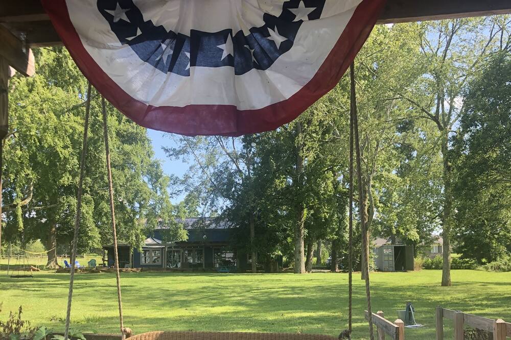 Photo of Outdoor in Norwood