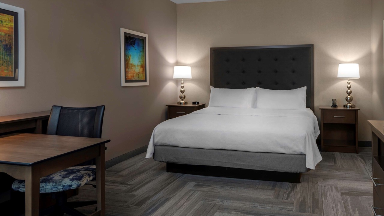 Photo of Bedroom in Greensboro