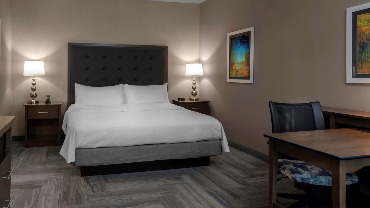 Photo of Bedroom in Greensboro