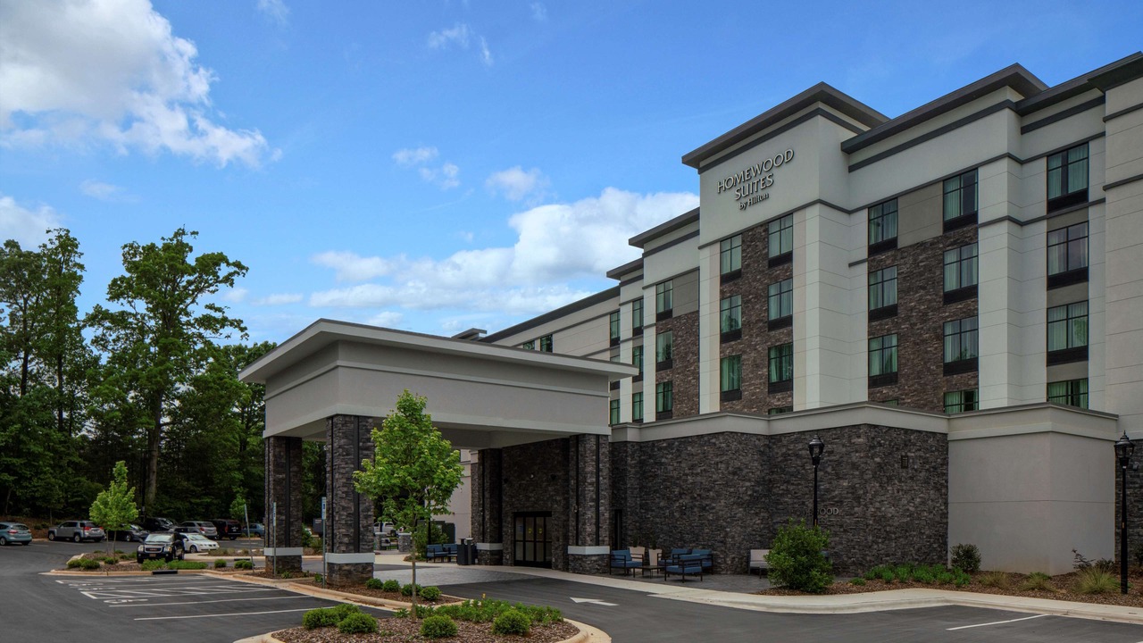 Photo of Outdoor in Greensboro