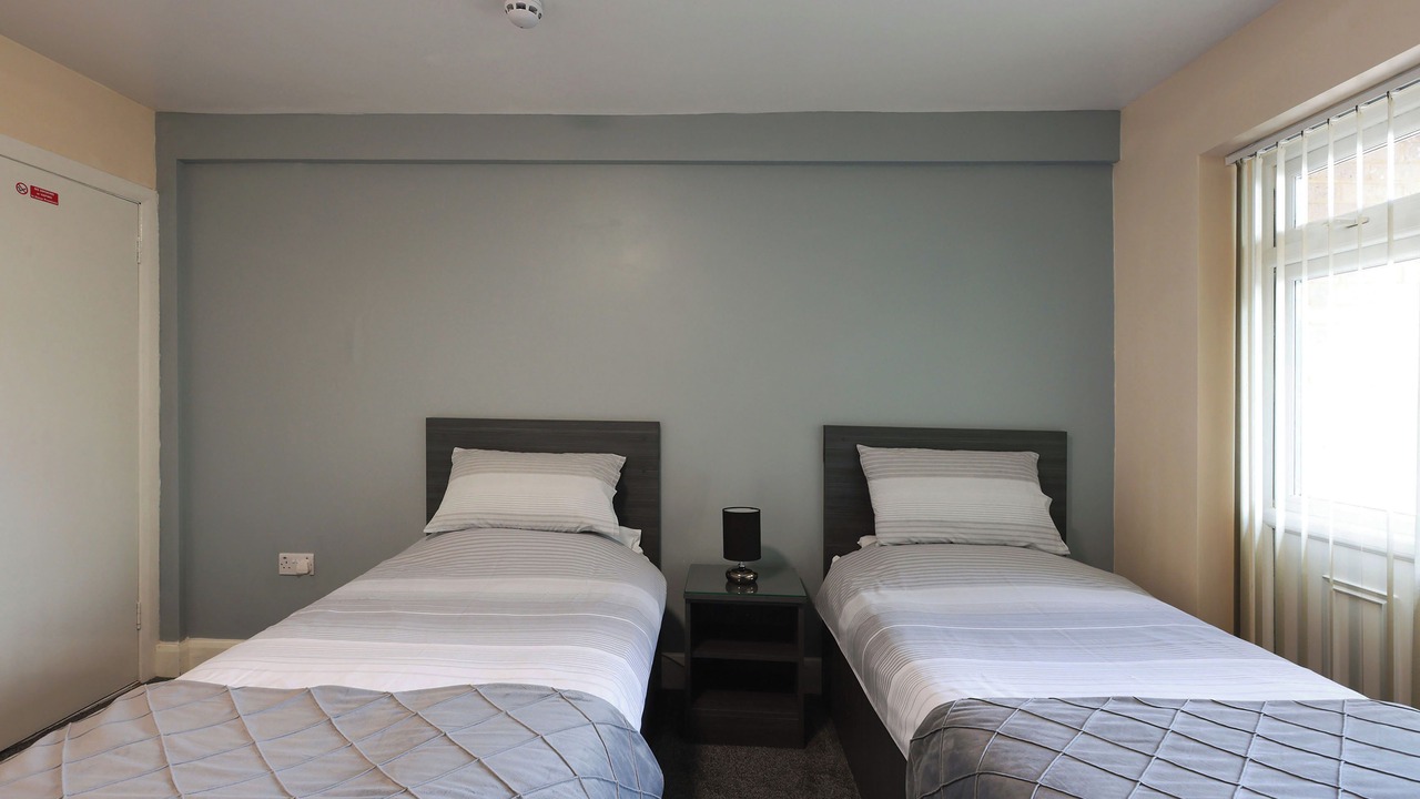 Photo of Bedroom in Uxbridge South