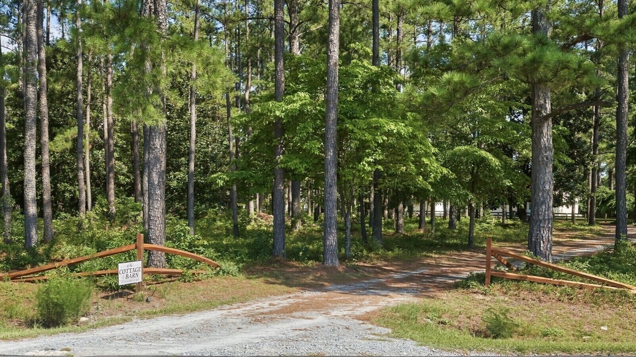 Photo of Outdoor in Southern Pines