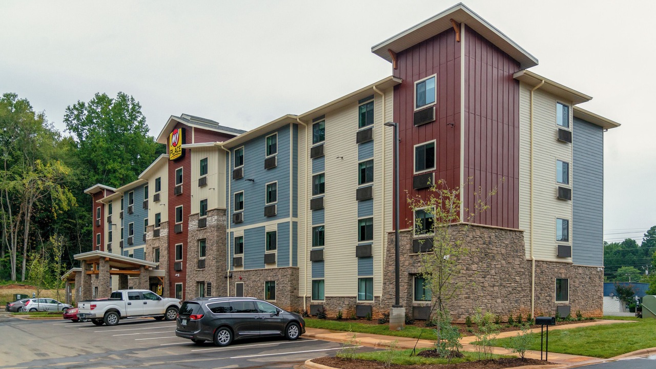 Photo of Outdoor in Huntersville