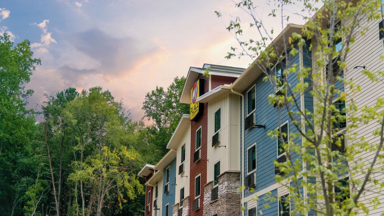 Photo of Outdoor in Huntersville