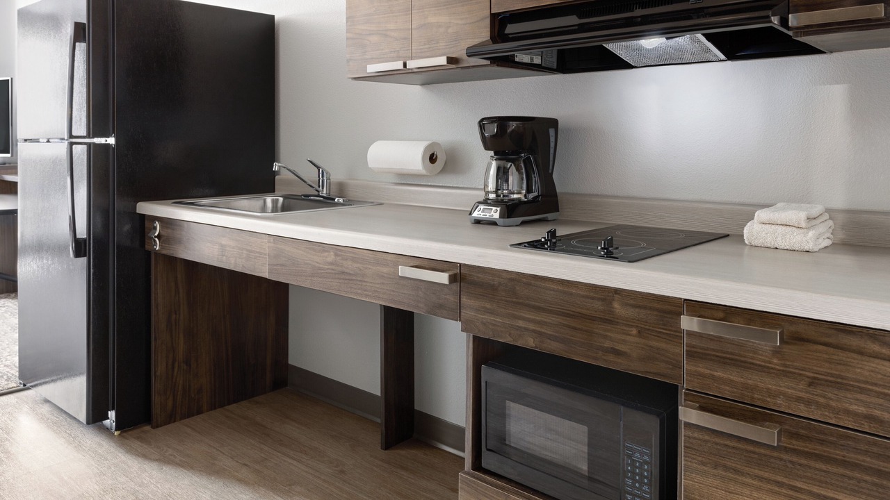 Photo of Kitchen in Huntersville