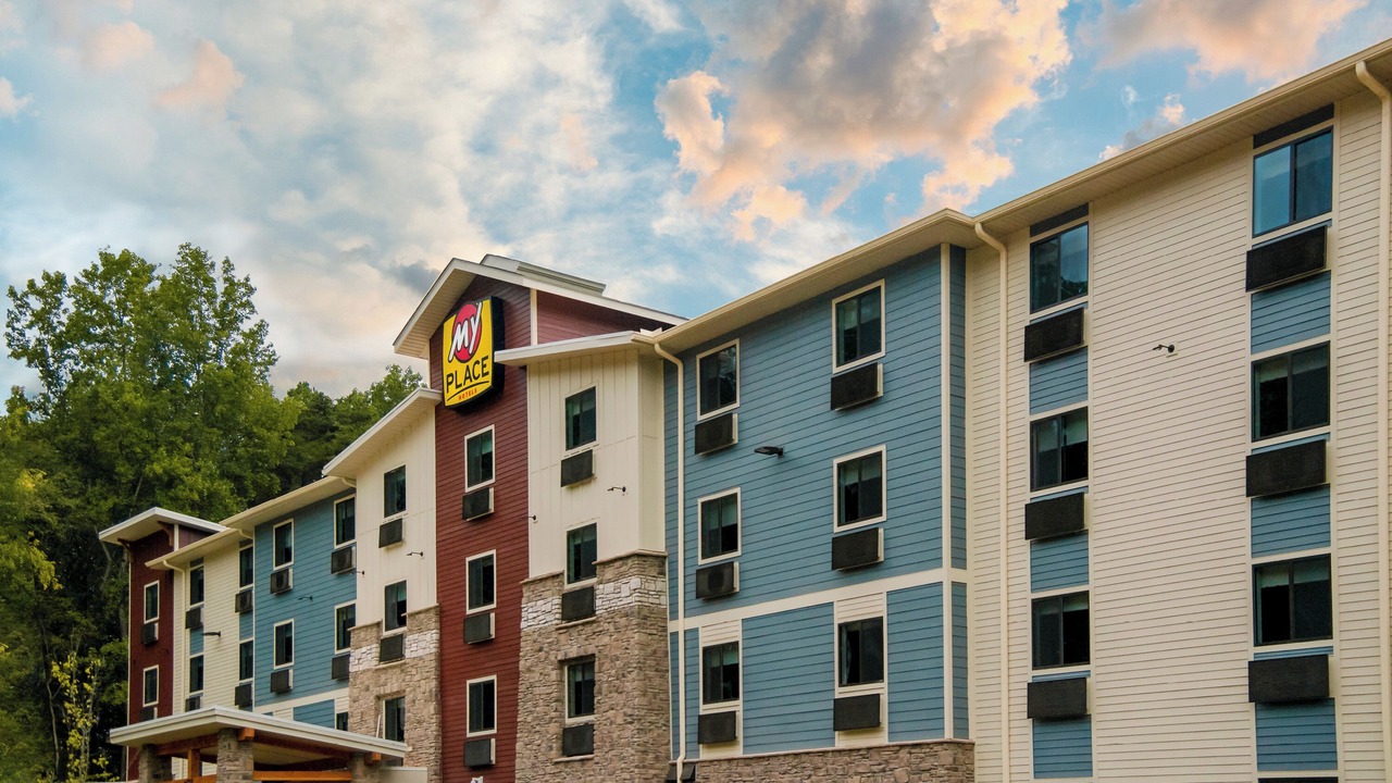 Photo of Outdoor in Huntersville