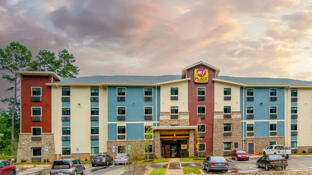 Photo of Outdoor in Huntersville