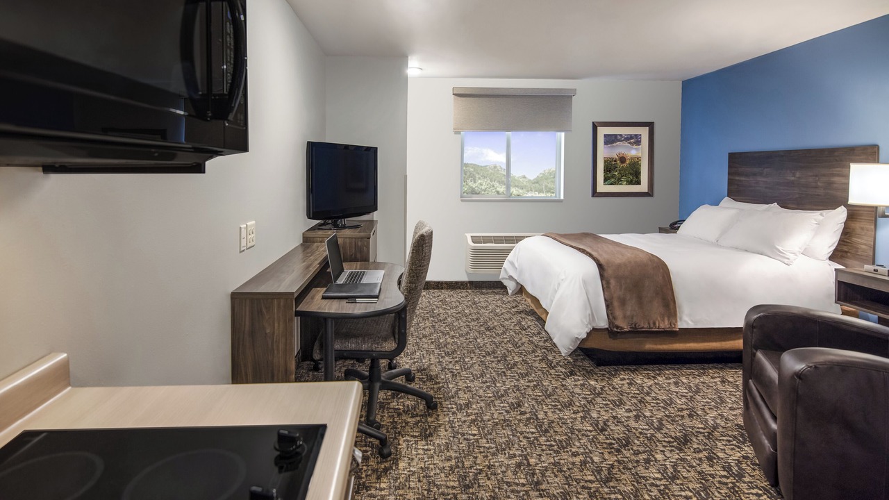 Photo of Bedroom in Huntersville