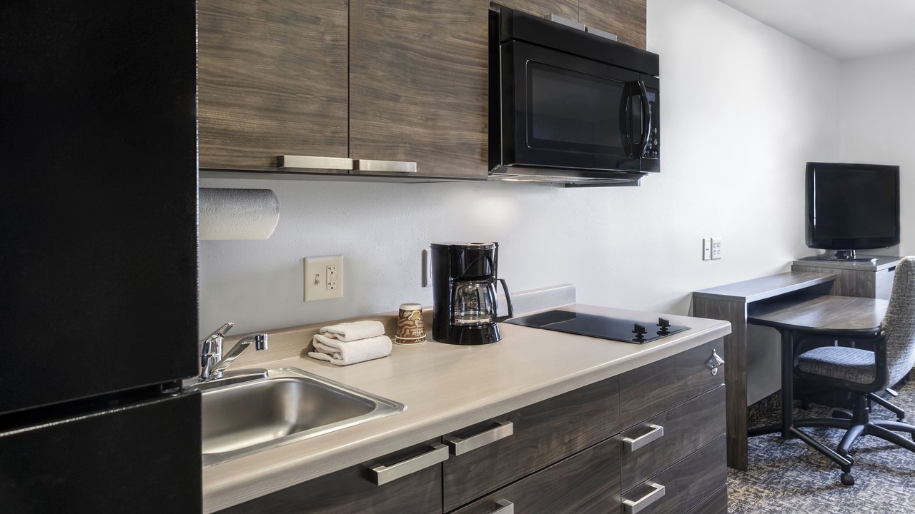 Photo of Kitchen in Huntersville