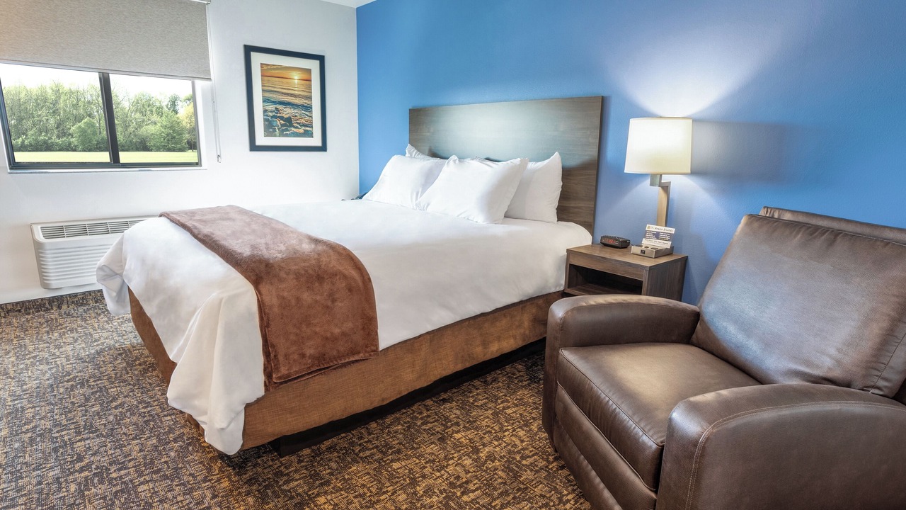 Photo of Bedroom in Huntersville