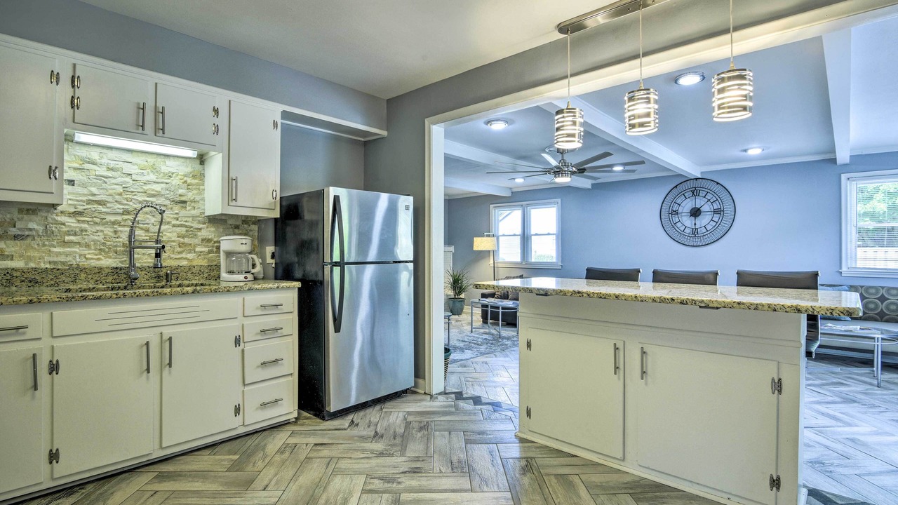 Photo of Kitchen in Greensboro