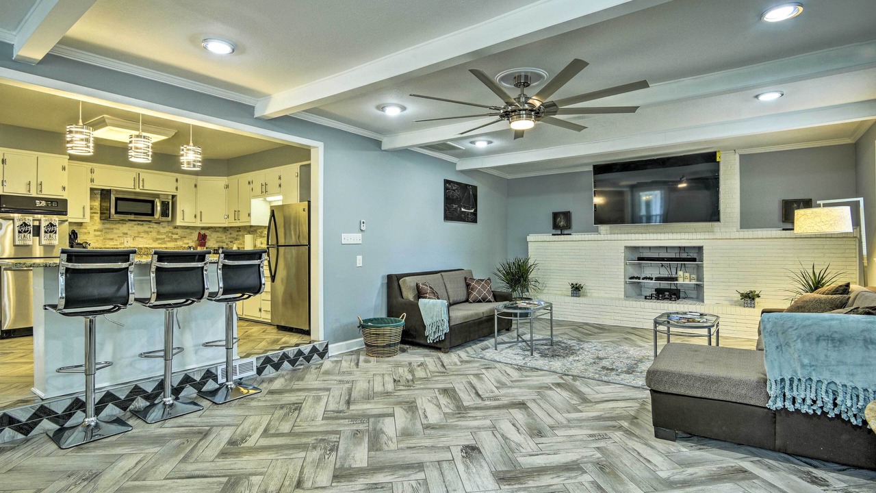 Photo of Kitchen in Greensboro