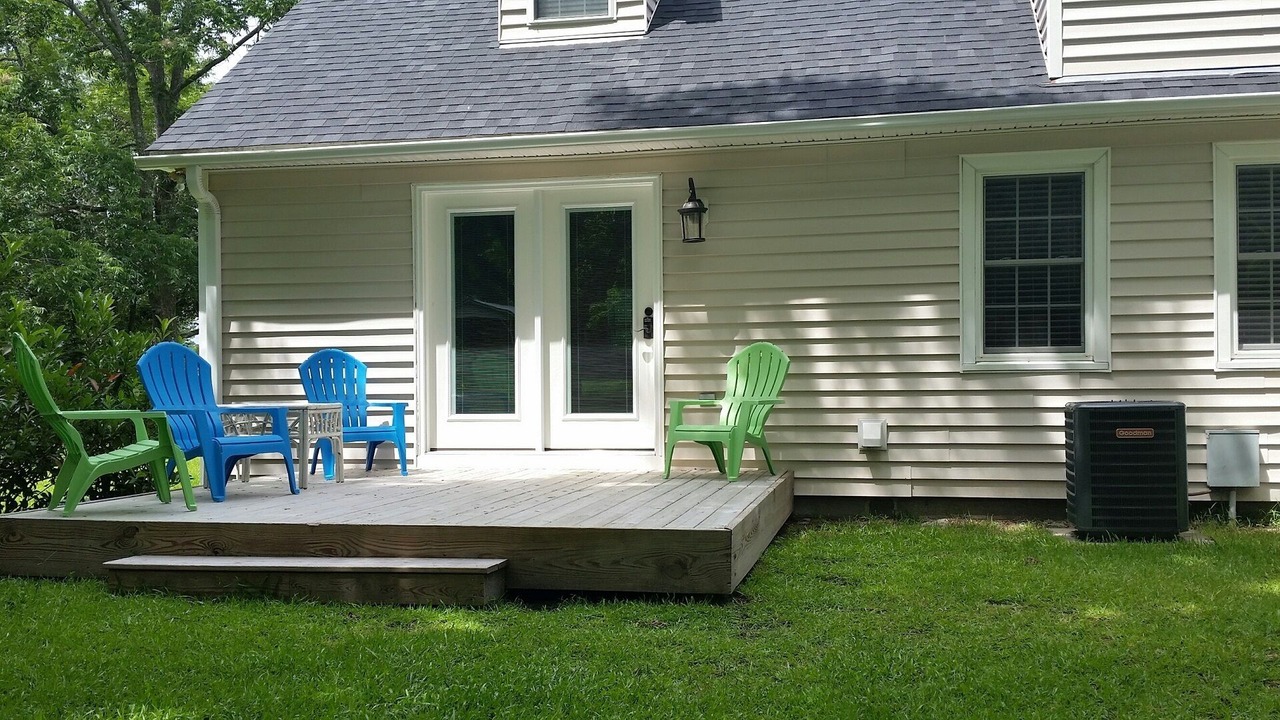 Photo of Outdoor in Wilmington