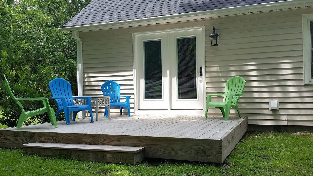 Photo of Outdoor in Wilmington