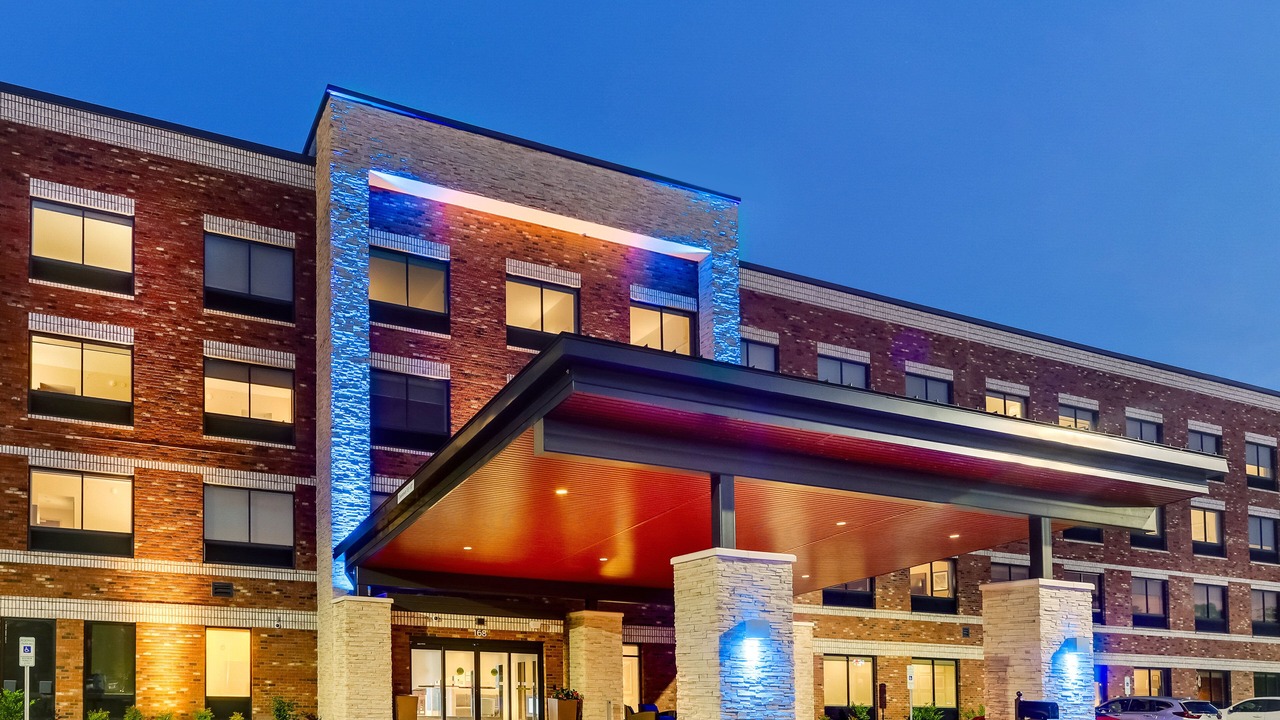 Photo of Outdoor in Kirkland