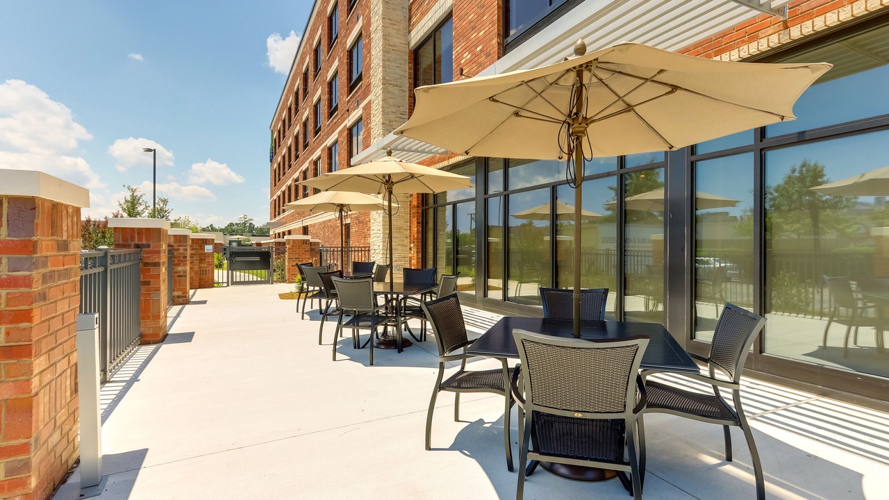 Photo of Patio Balcony in Kirkland