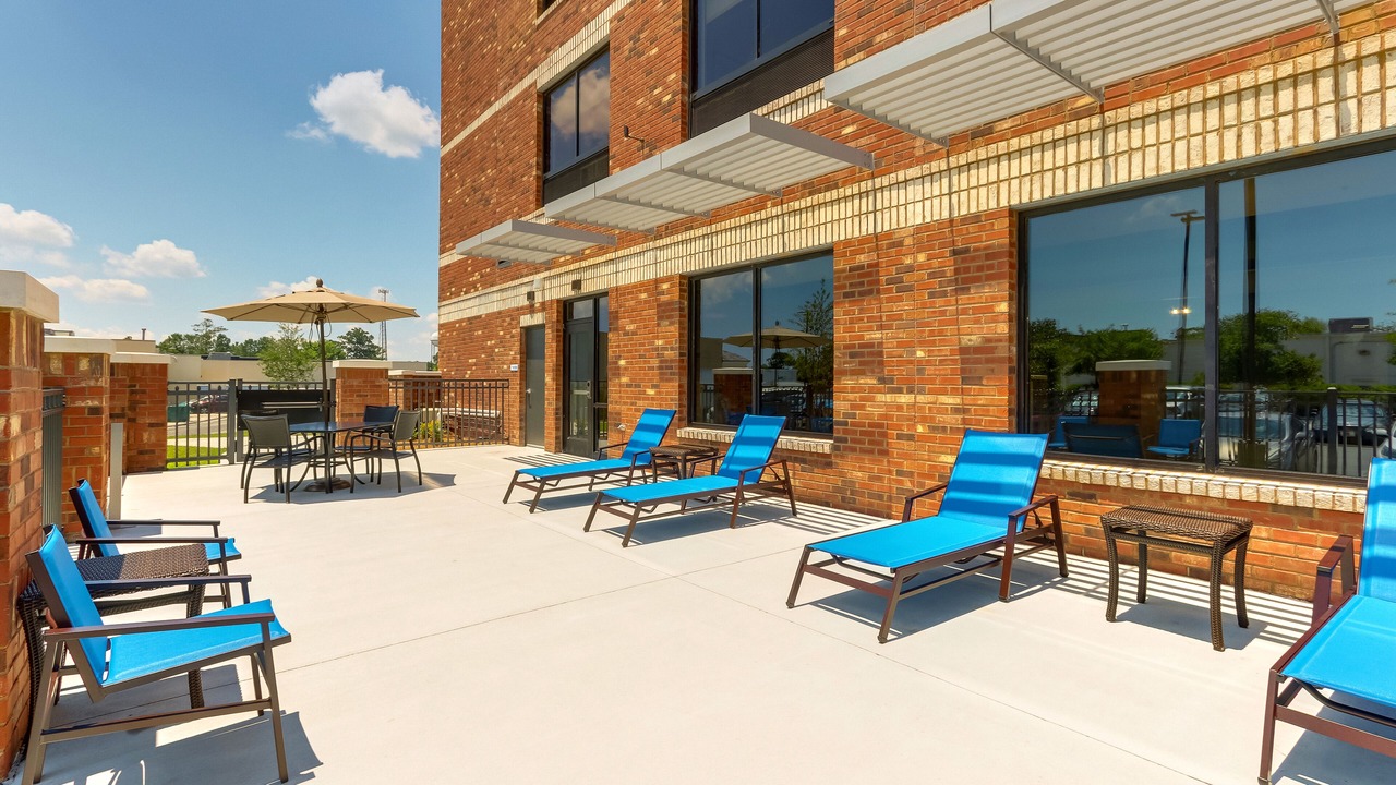 Photo of Patio Balcony in Kirkland