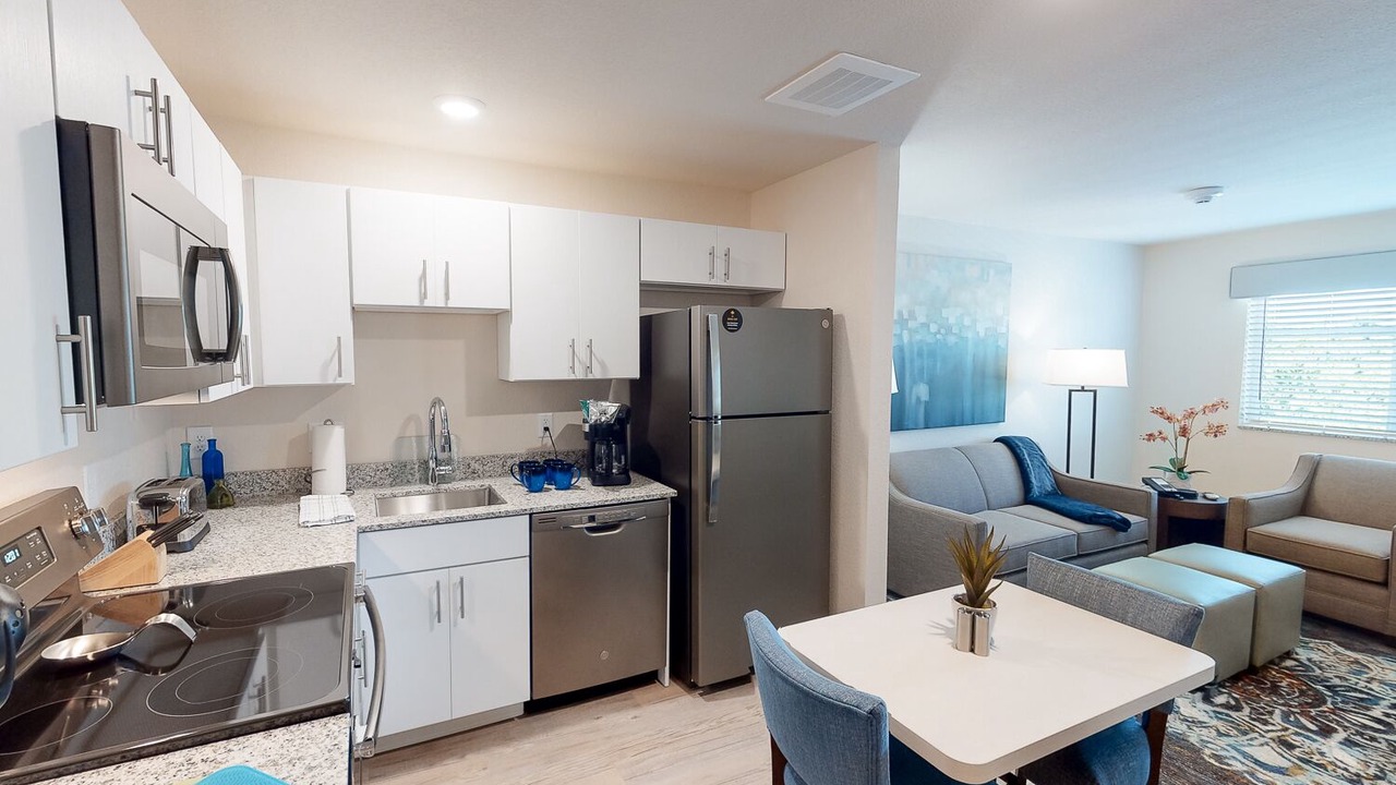 Photo of Livingroom in Clegg