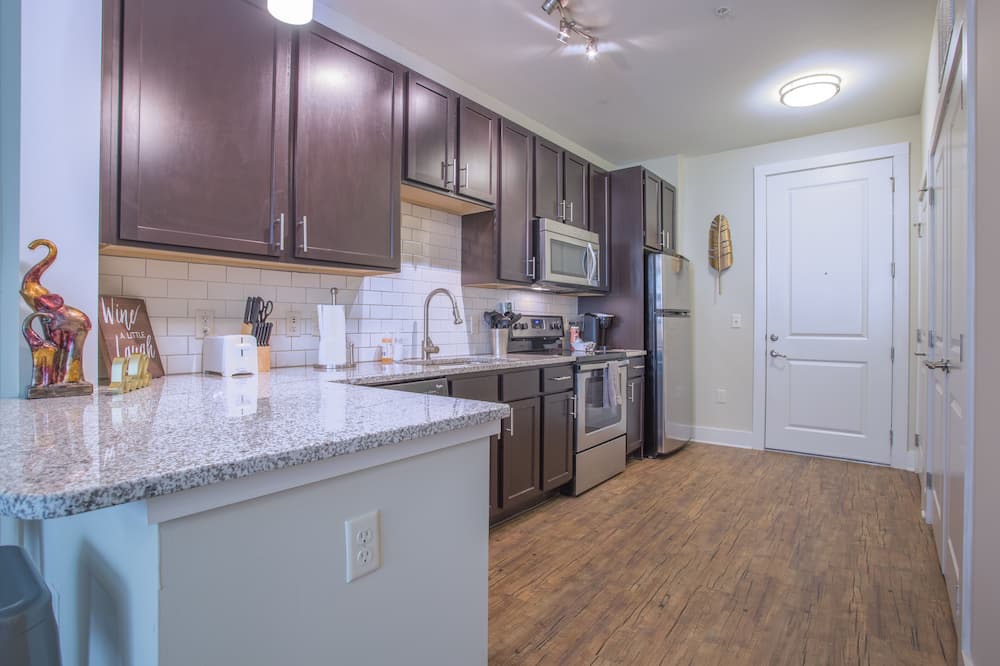 Photo of Kitchen in SouthPark