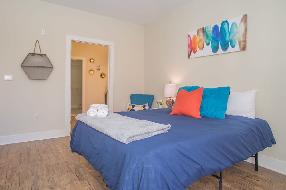 Photo of Bedroom in SouthPark
