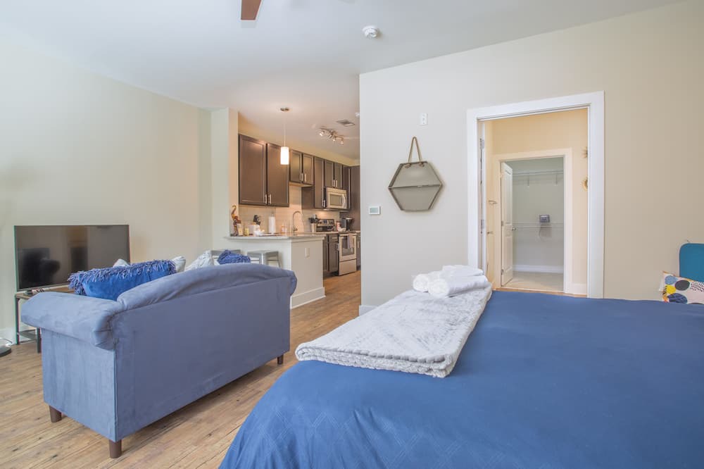 Photo of Livingroom in SouthPark