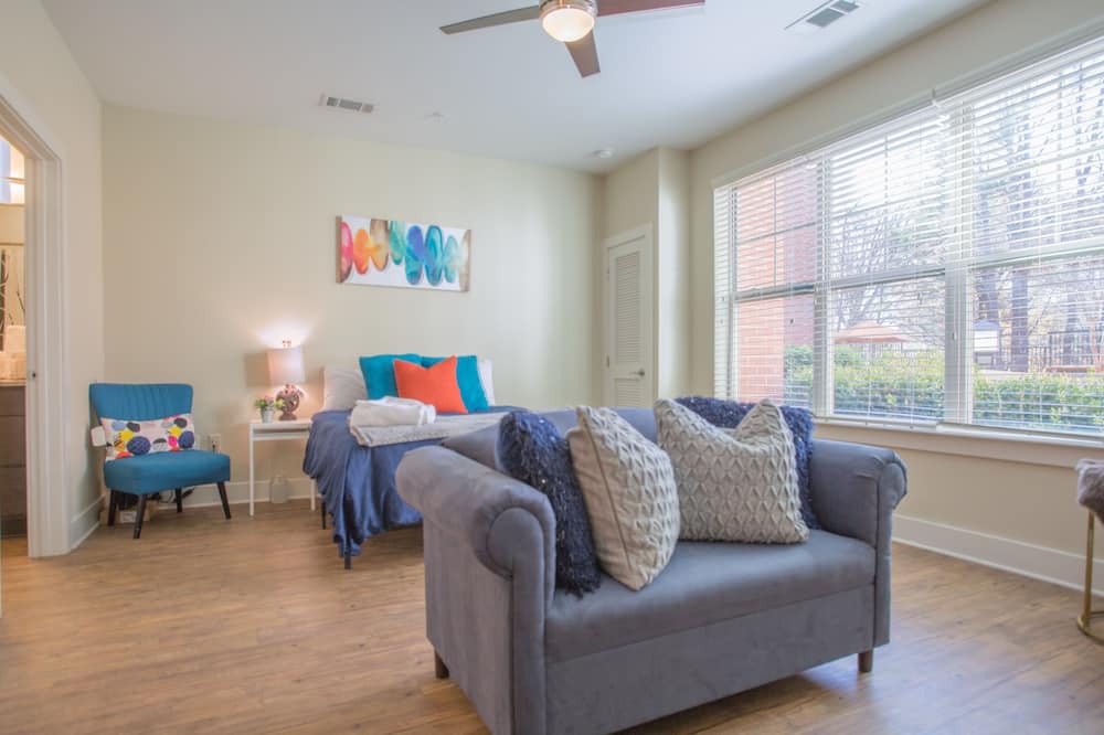 Photo of Livingroom in SouthPark