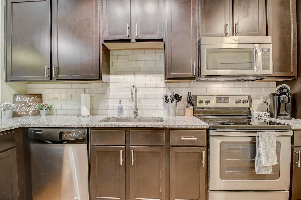 Photo of Kitchen in SouthPark