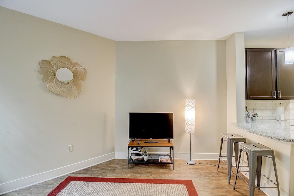 Photo of Livingroom in SouthPark
