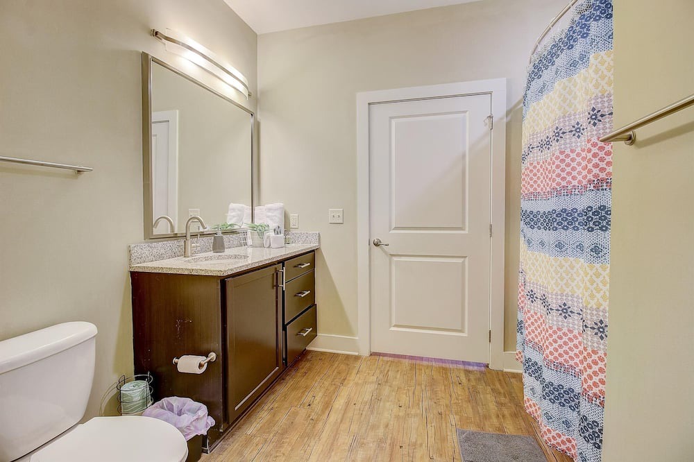 Photo of Bathroom in SouthPark