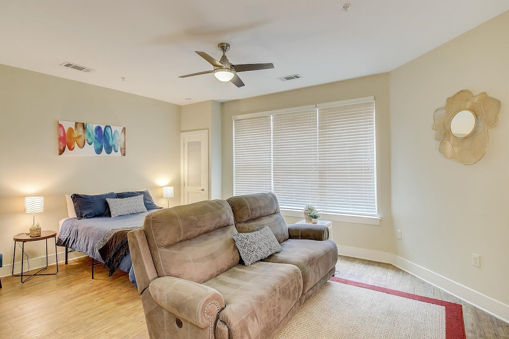 Photo of Livingroom in SouthPark