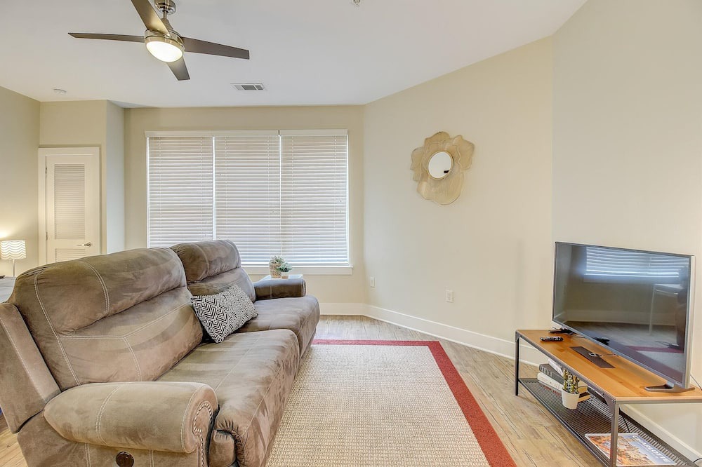 Photo of Livingroom in SouthPark