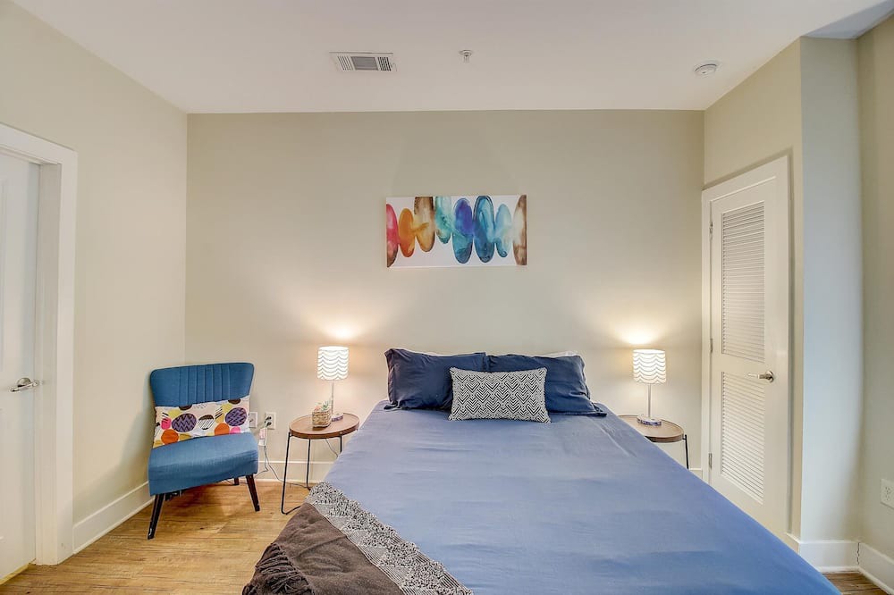 Photo of Bedroom in SouthPark